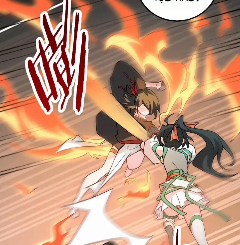 Mang Theo Các Tiên Tử Vô Địch Thiên Hạ 18 trang 14