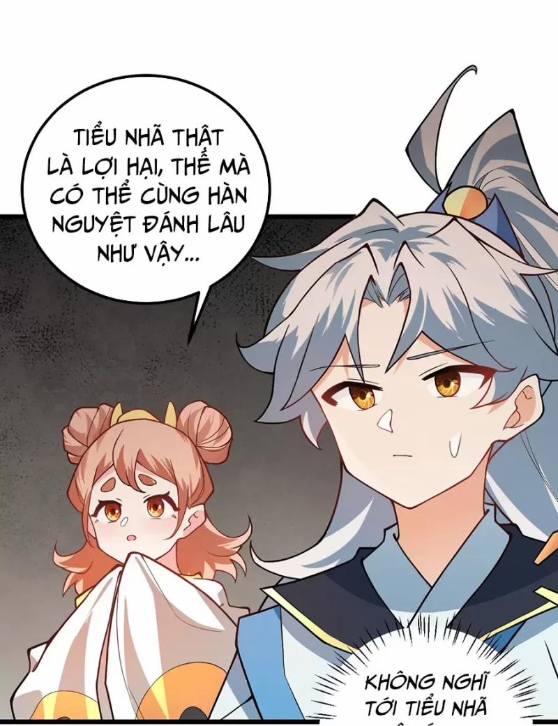 Mang Theo Các Tiên Tử Vô Địch Thiên Hạ 18 trang 15