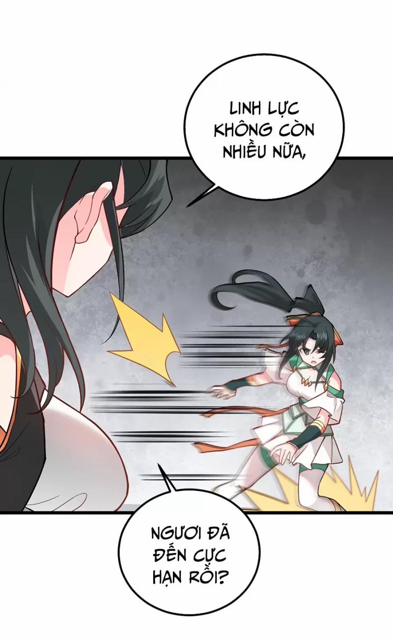 Mang Theo Các Tiên Tử Vô Địch Thiên Hạ 18 trang 18