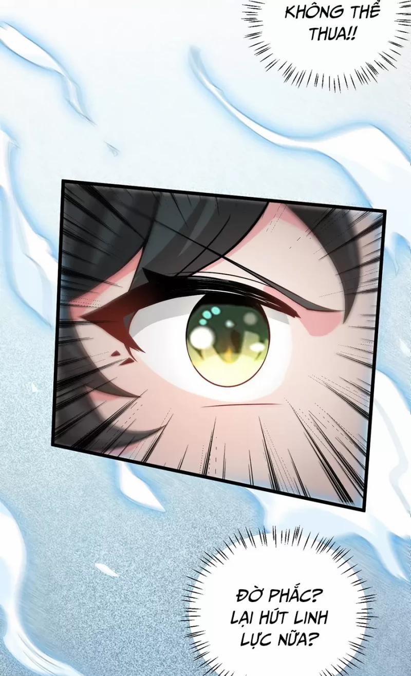 Mang Theo Các Tiên Tử Vô Địch Thiên Hạ 18 trang 20