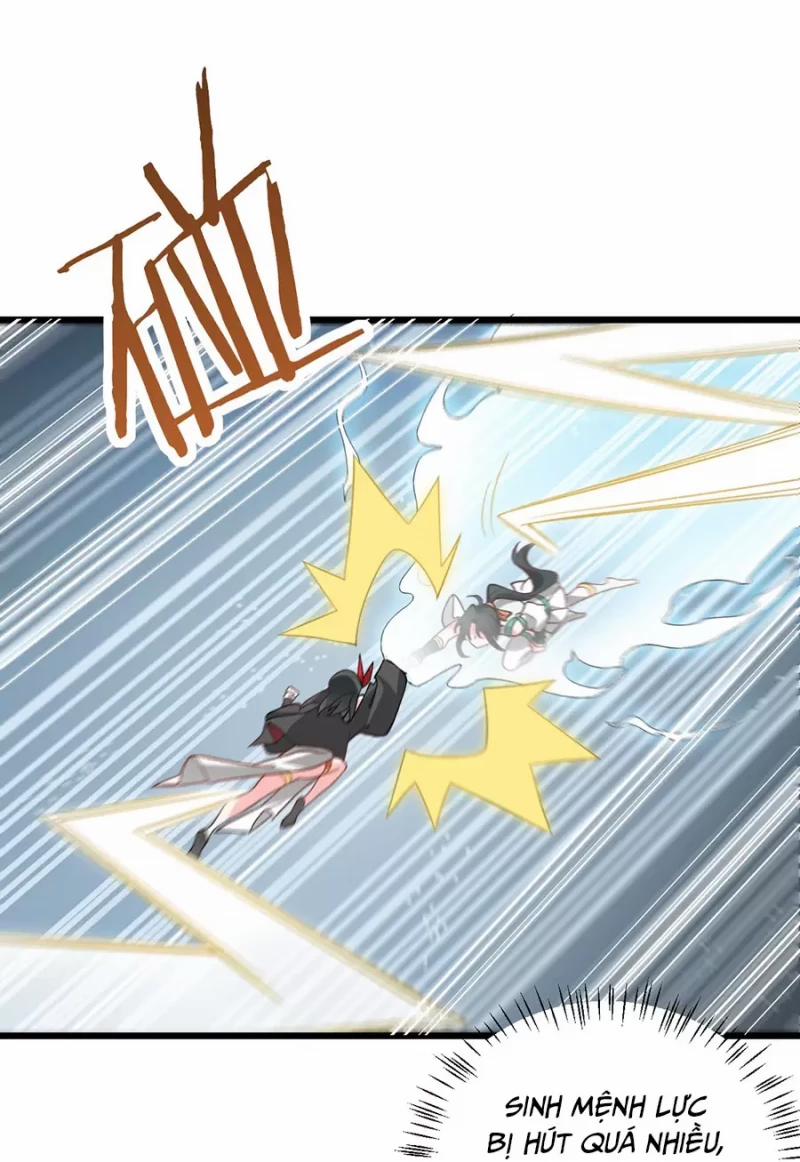 Mang Theo Các Tiên Tử Vô Địch Thiên Hạ 18 trang 22