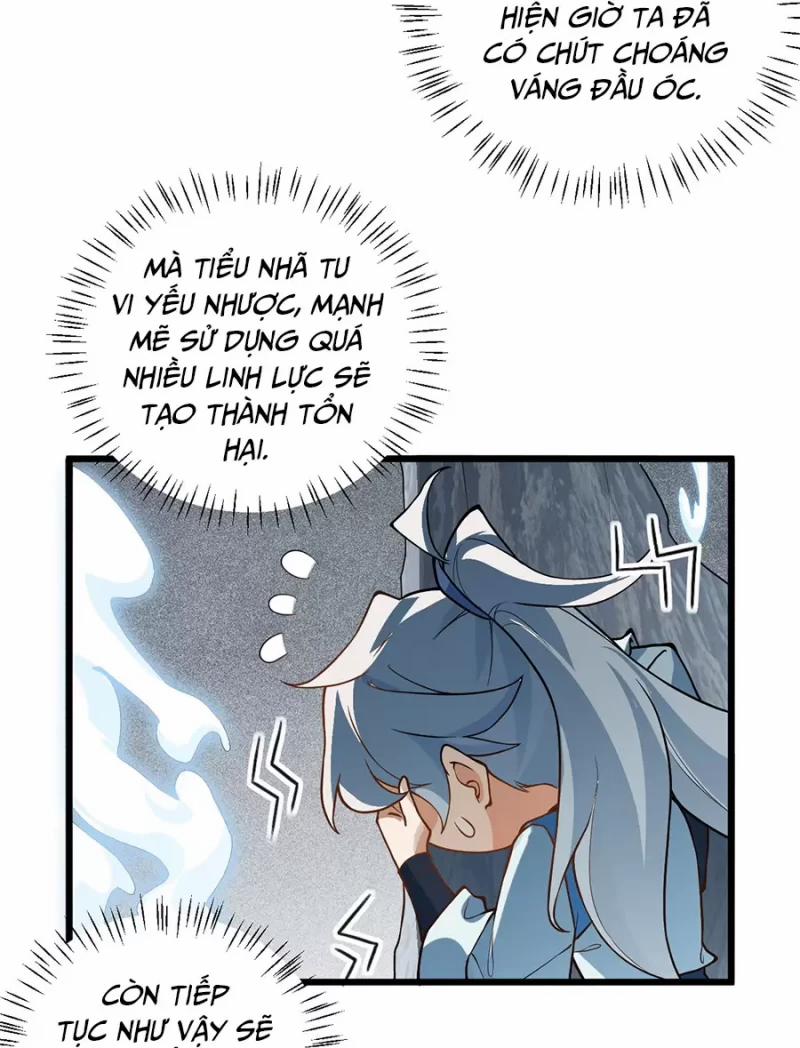 Mang Theo Các Tiên Tử Vô Địch Thiên Hạ 18 trang 23