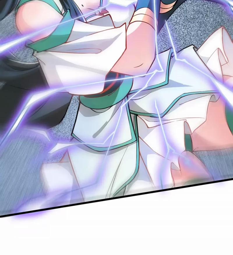 Mang Theo Các Tiên Tử Vô Địch Thiên Hạ 18 trang 27