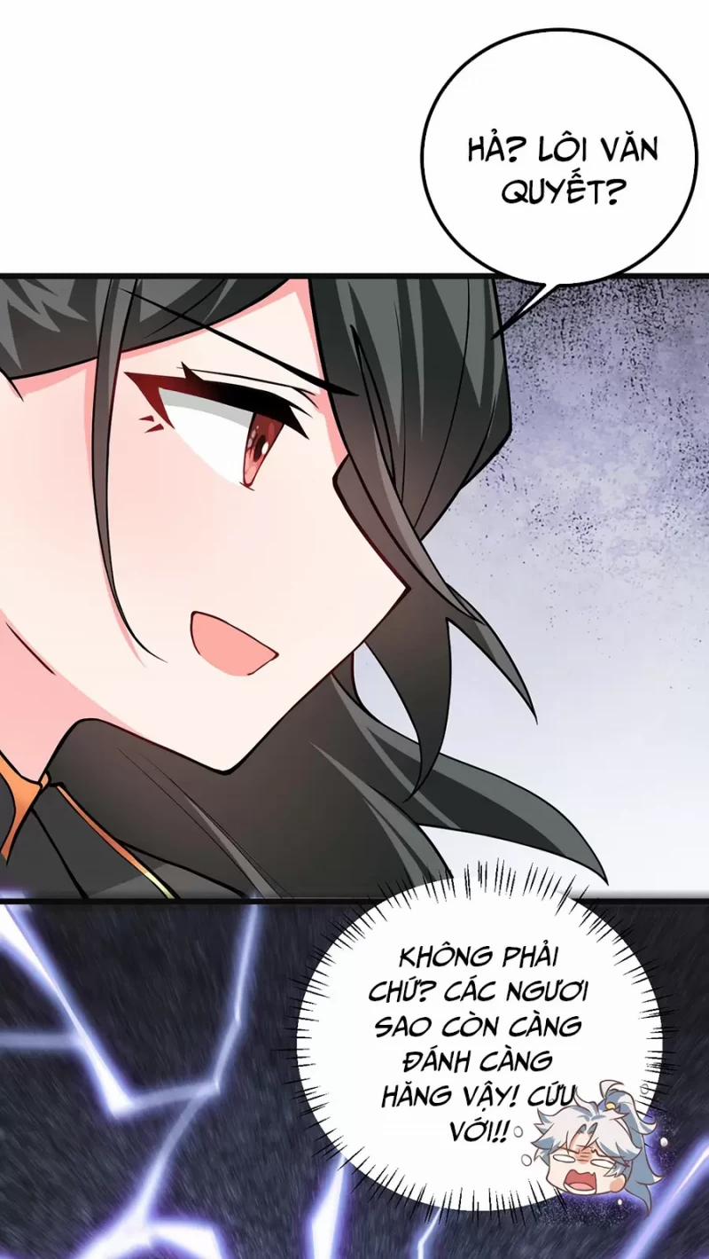 Mang Theo Các Tiên Tử Vô Địch Thiên Hạ 18 trang 28