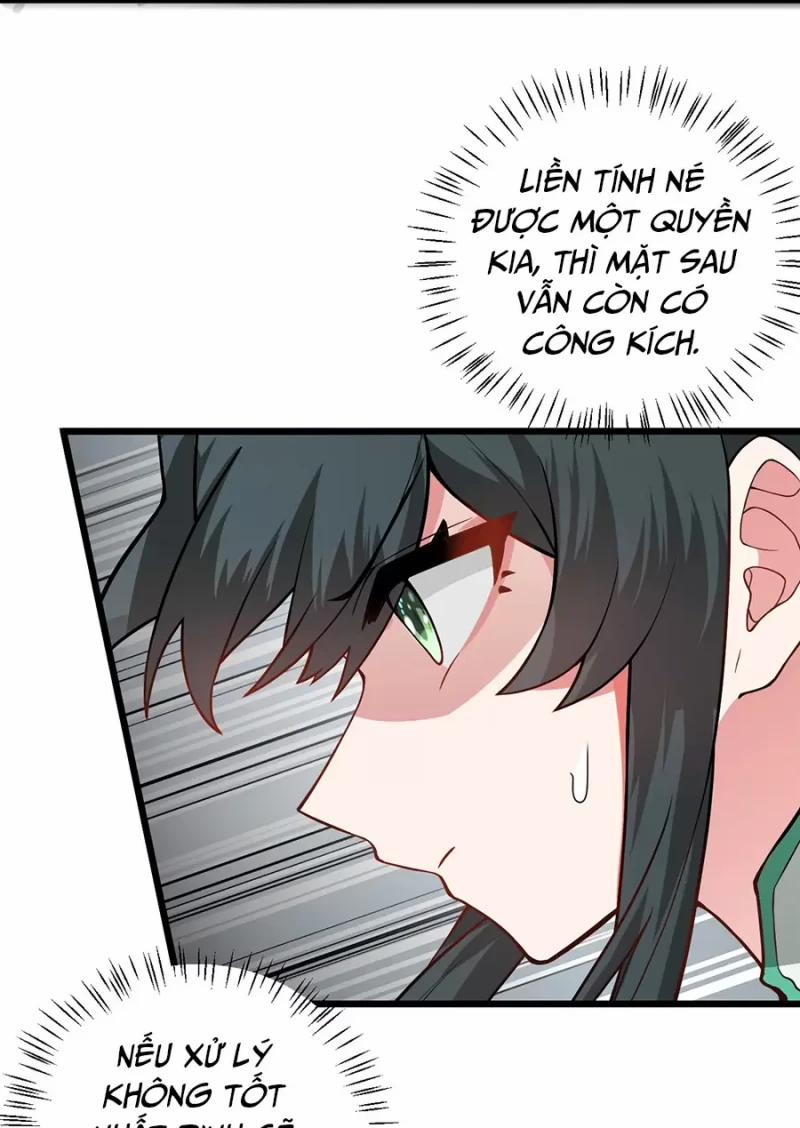 Mang Theo Các Tiên Tử Vô Địch Thiên Hạ 18 trang 3