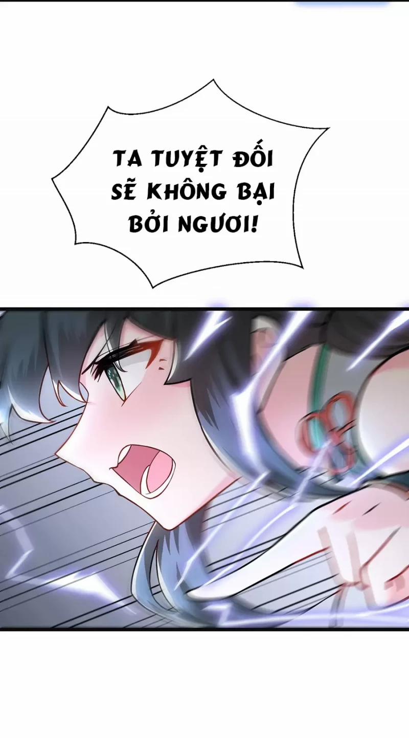 Mang Theo Các Tiên Tử Vô Địch Thiên Hạ 18 trang 30