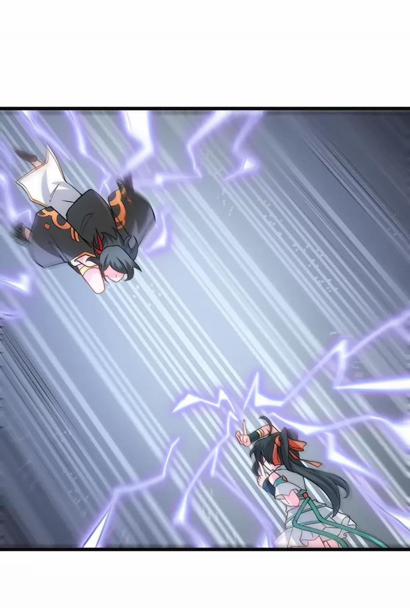 Mang Theo Các Tiên Tử Vô Địch Thiên Hạ 18 trang 31