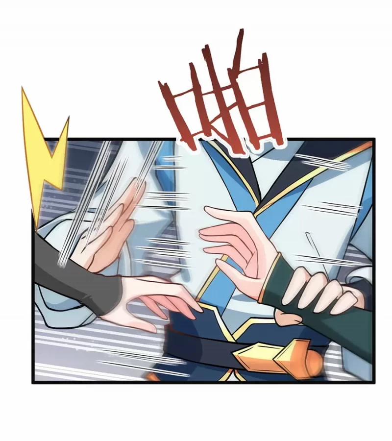 Mang Theo Các Tiên Tử Vô Địch Thiên Hạ 18 trang 33