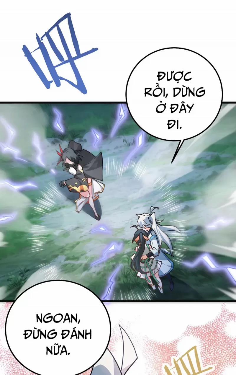 Mang Theo Các Tiên Tử Vô Địch Thiên Hạ 18 trang 34