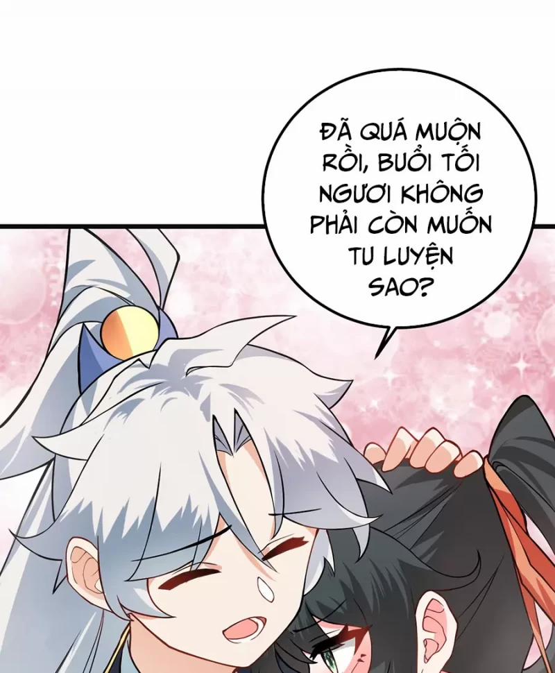 Mang Theo Các Tiên Tử Vô Địch Thiên Hạ 18 trang 39