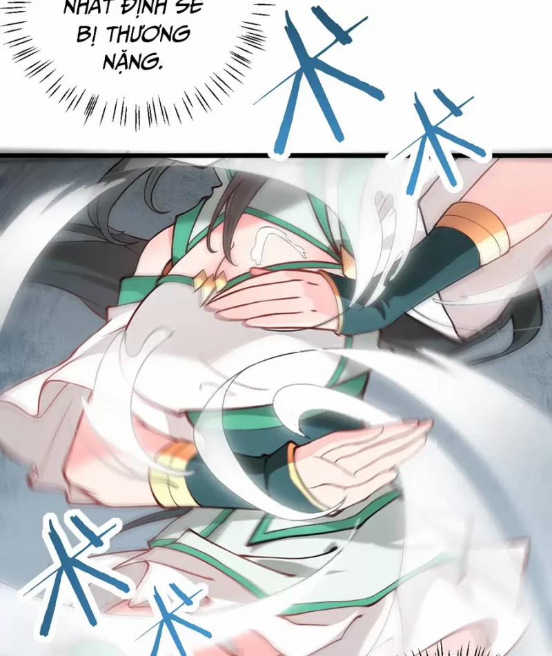 Mang Theo Các Tiên Tử Vô Địch Thiên Hạ 18 trang 4