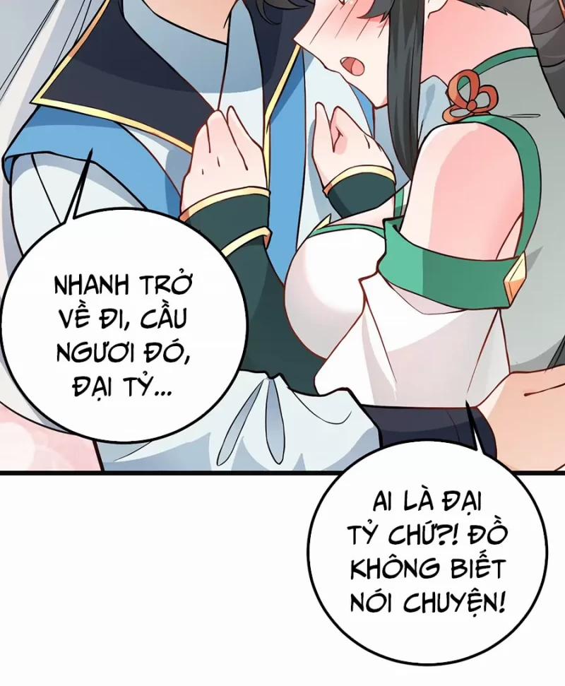 Mang Theo Các Tiên Tử Vô Địch Thiên Hạ 18 trang 40