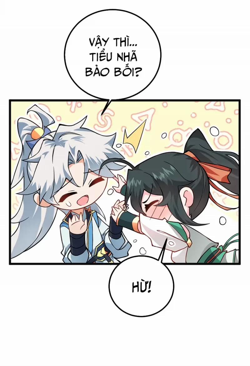 Mang Theo Các Tiên Tử Vô Địch Thiên Hạ 18 trang 41