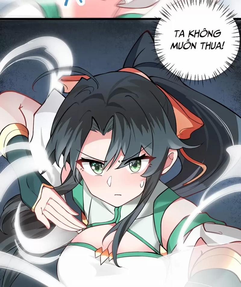 Mang Theo Các Tiên Tử Vô Địch Thiên Hạ 18 trang 5