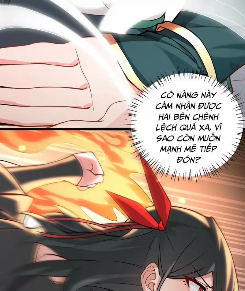 Mang Theo Các Tiên Tử Vô Địch Thiên Hạ 18 trang 6