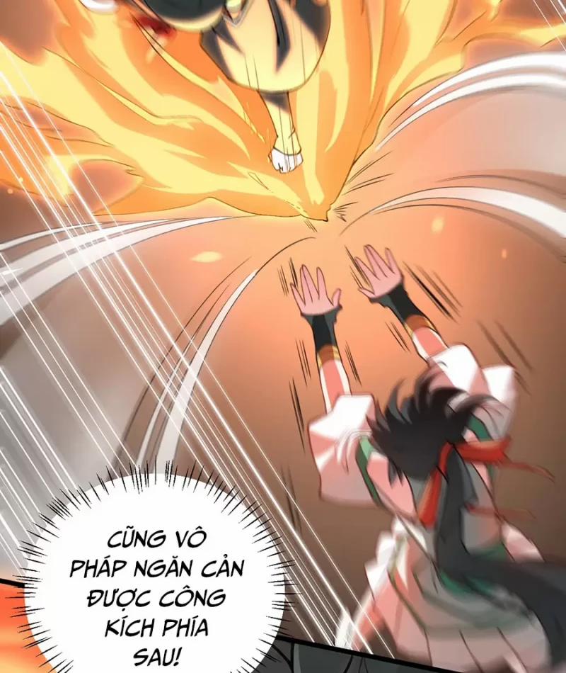 Mang Theo Các Tiên Tử Vô Địch Thiên Hạ 18 trang 8