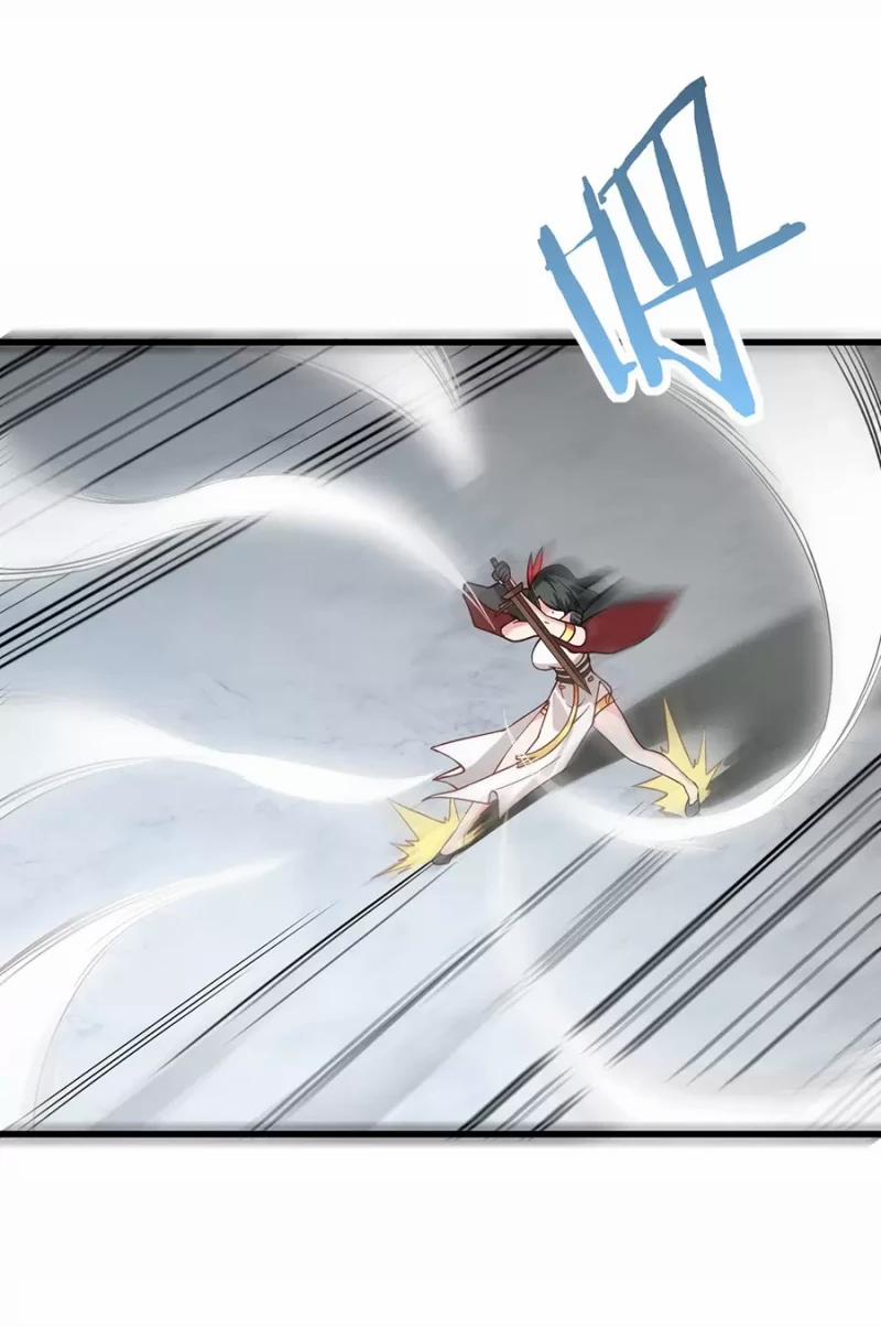 Mang Theo Các Tiên Tử Vô Địch Thiên Hạ 19.5 trang 17