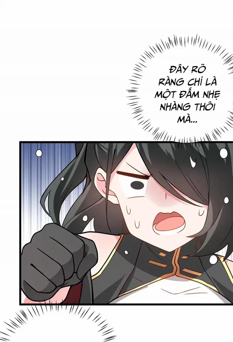 Mang Theo Các Tiên Tử Vô Địch Thiên Hạ 19.5 trang 24