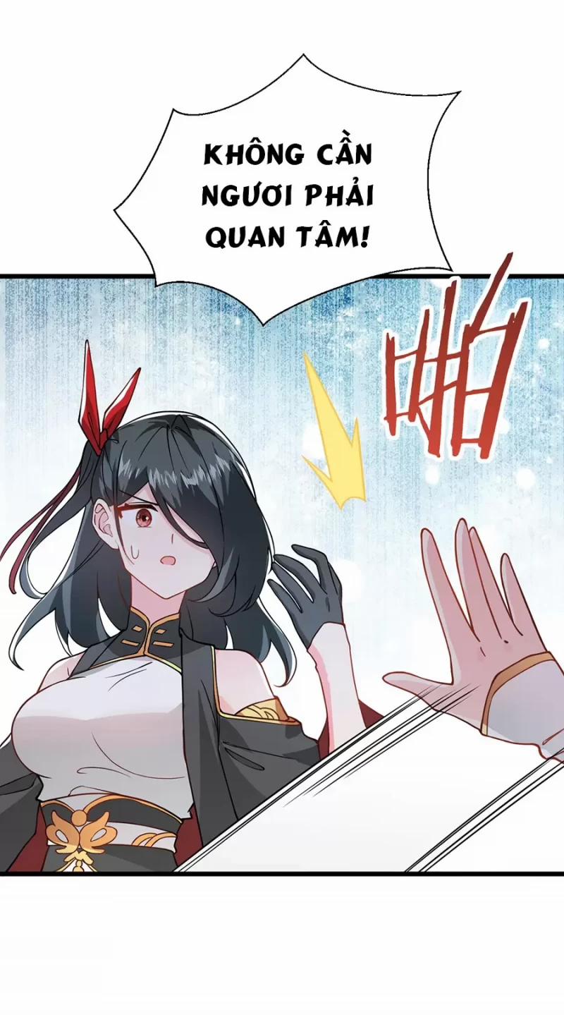 Mang Theo Các Tiên Tử Vô Địch Thiên Hạ 19.5 trang 33