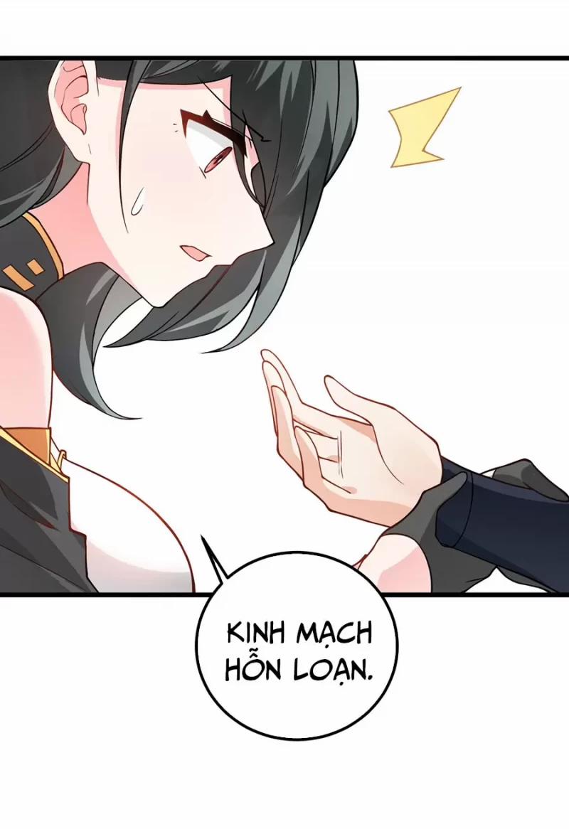 Mang Theo Các Tiên Tử Vô Địch Thiên Hạ 19.5 trang 35