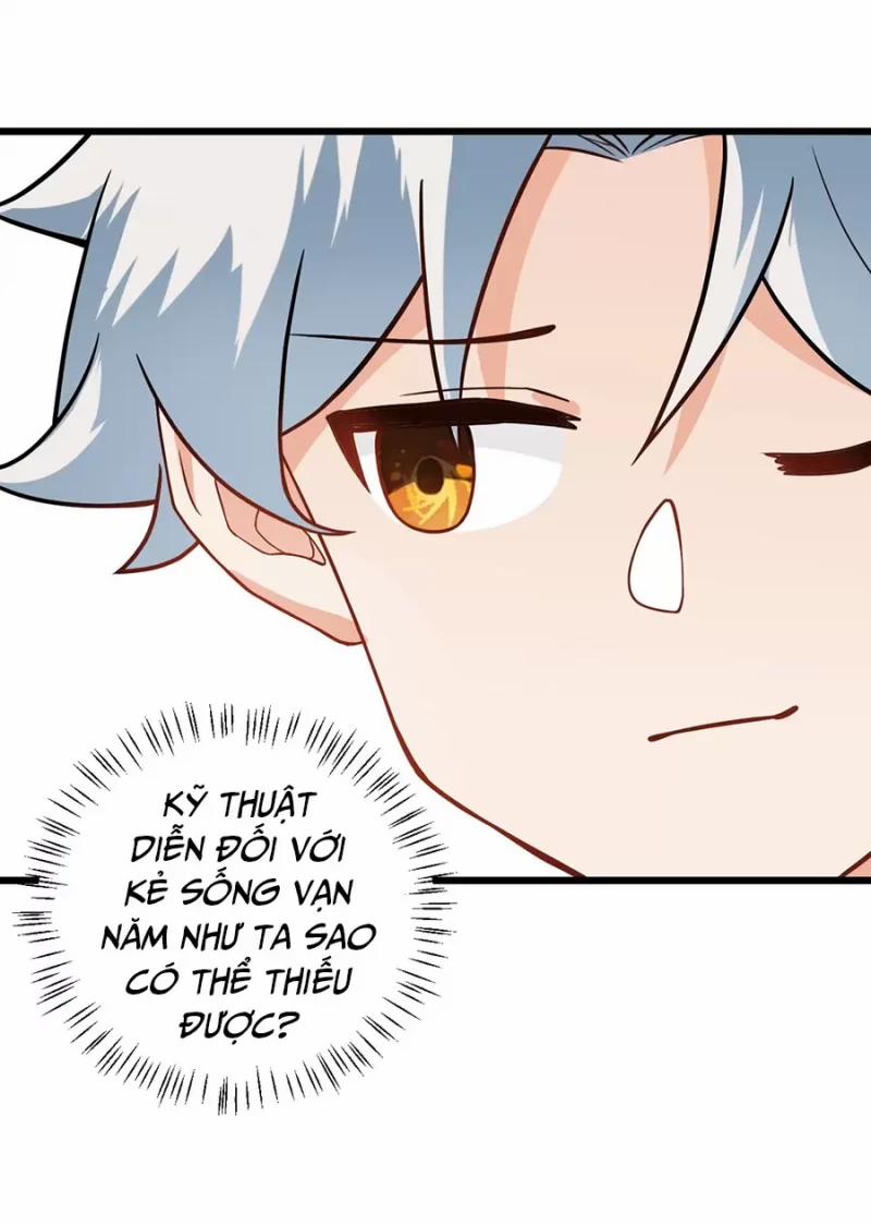 Mang Theo Các Tiên Tử Vô Địch Thiên Hạ 19.5 trang 36