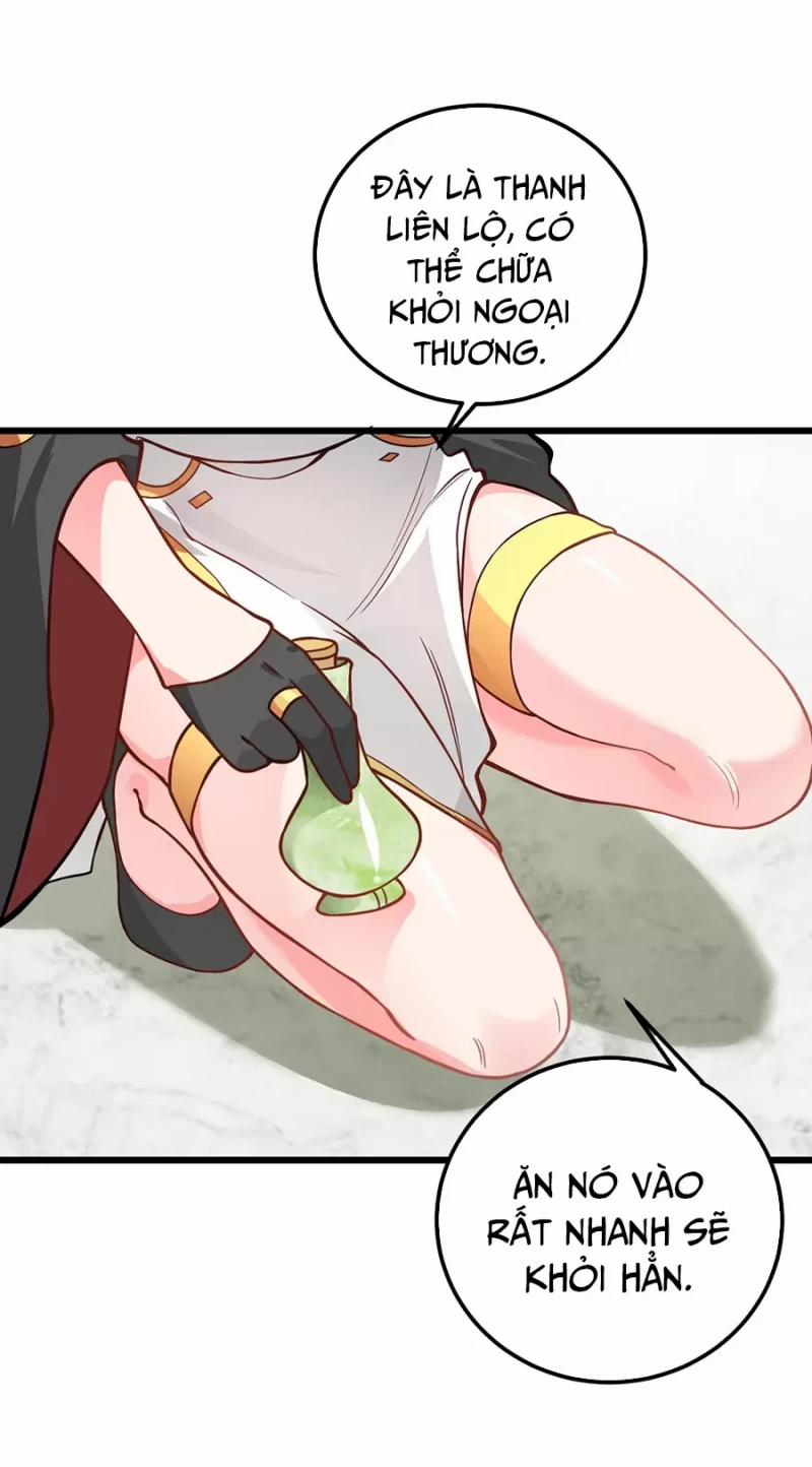 Mang Theo Các Tiên Tử Vô Địch Thiên Hạ 19.5 trang 37