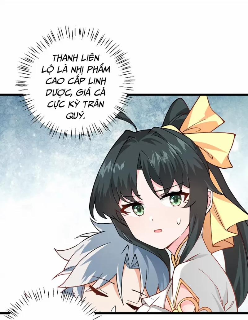 Mang Theo Các Tiên Tử Vô Địch Thiên Hạ 19.5 trang 38