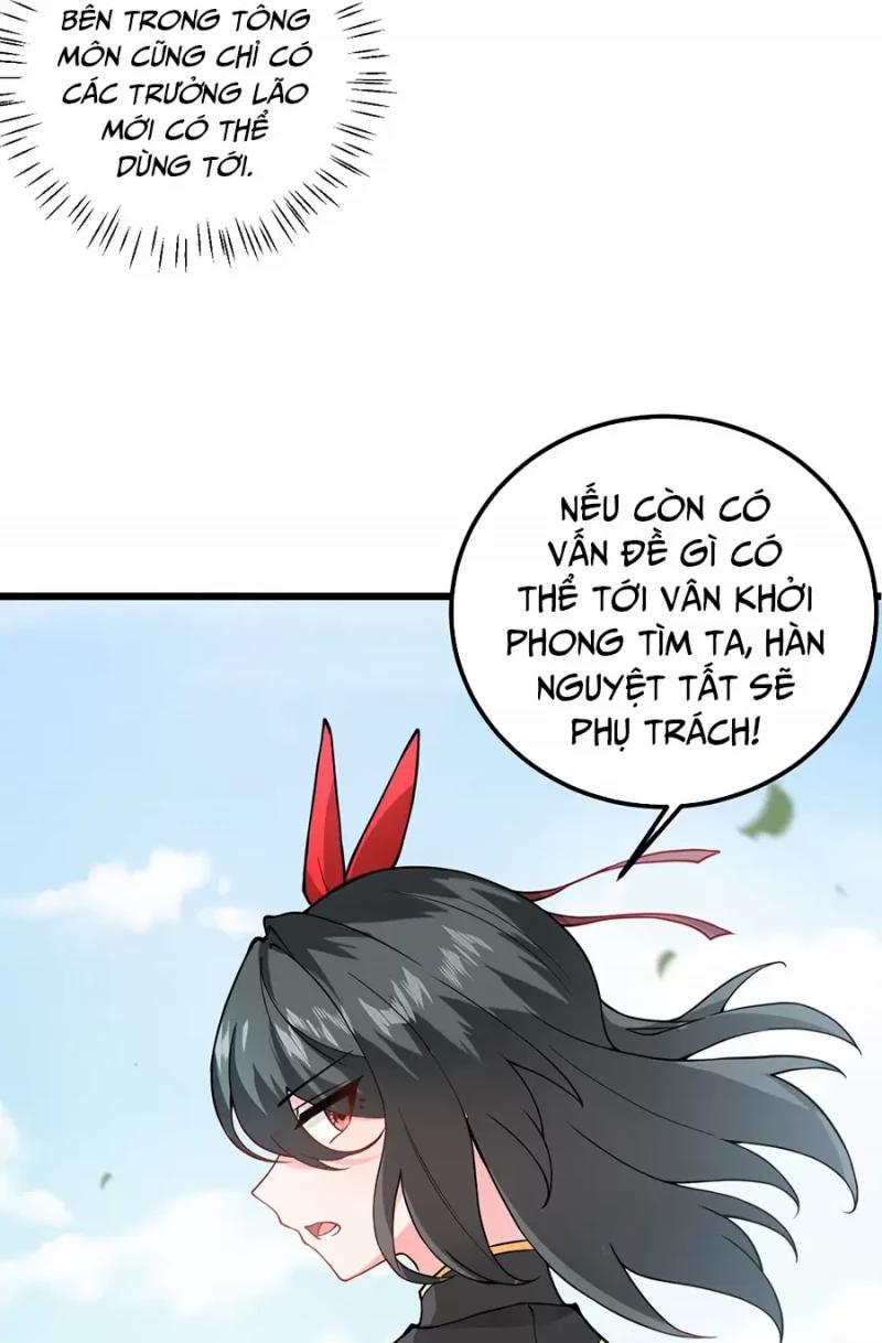 Mang Theo Các Tiên Tử Vô Địch Thiên Hạ 19.5 trang 39