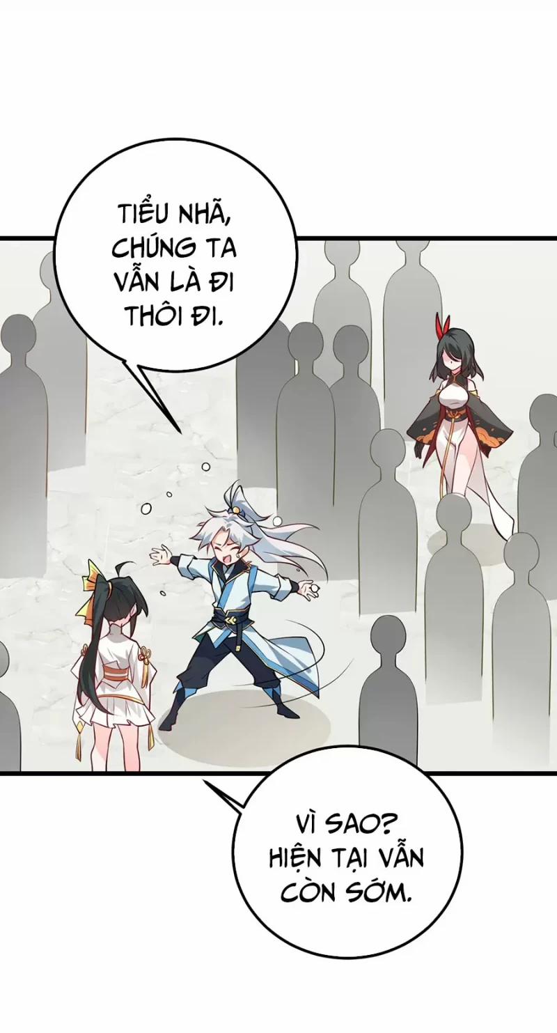 Mang Theo Các Tiên Tử Vô Địch Thiên Hạ 19 trang 10