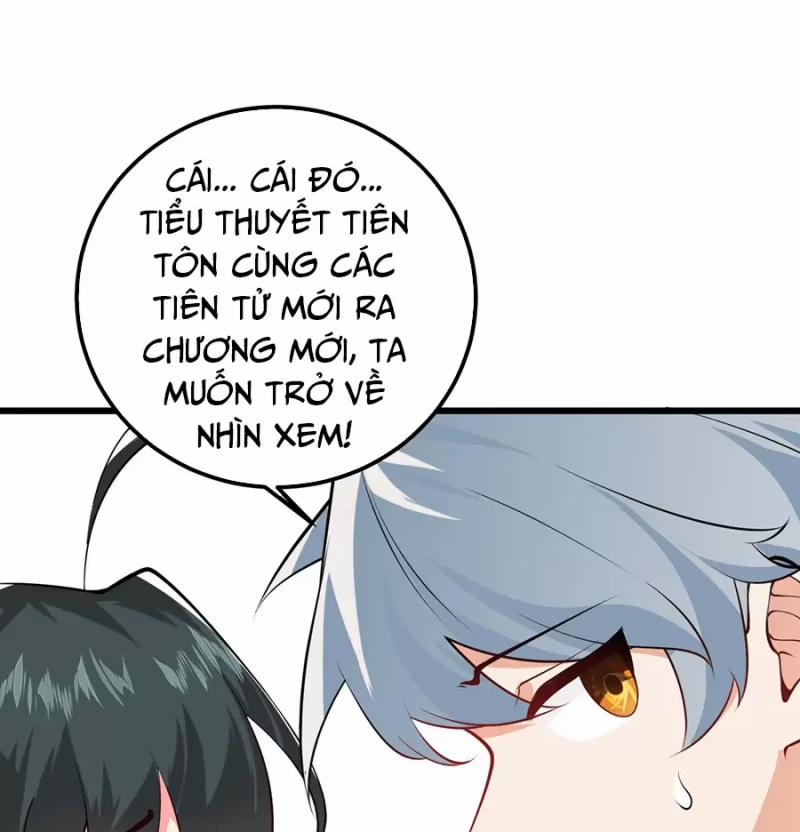 Mang Theo Các Tiên Tử Vô Địch Thiên Hạ 19 trang 11