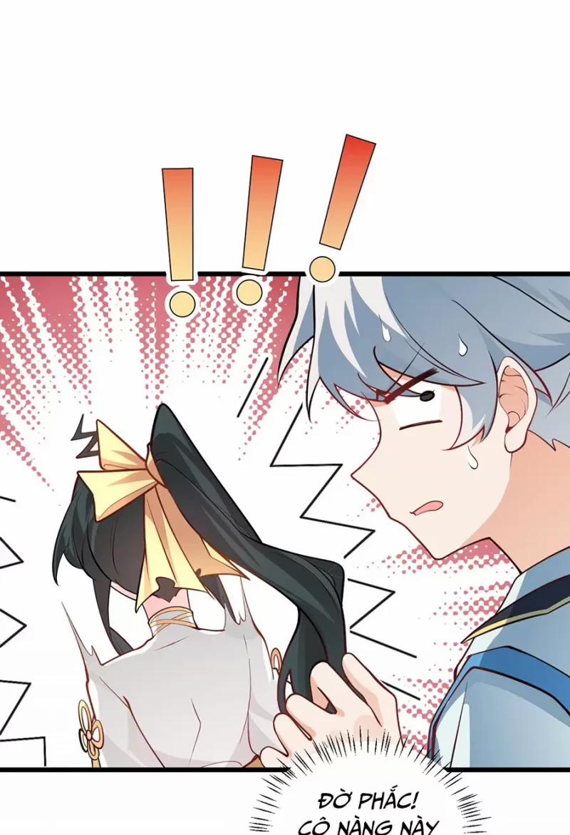 Mang Theo Các Tiên Tử Vô Địch Thiên Hạ 19 trang 16