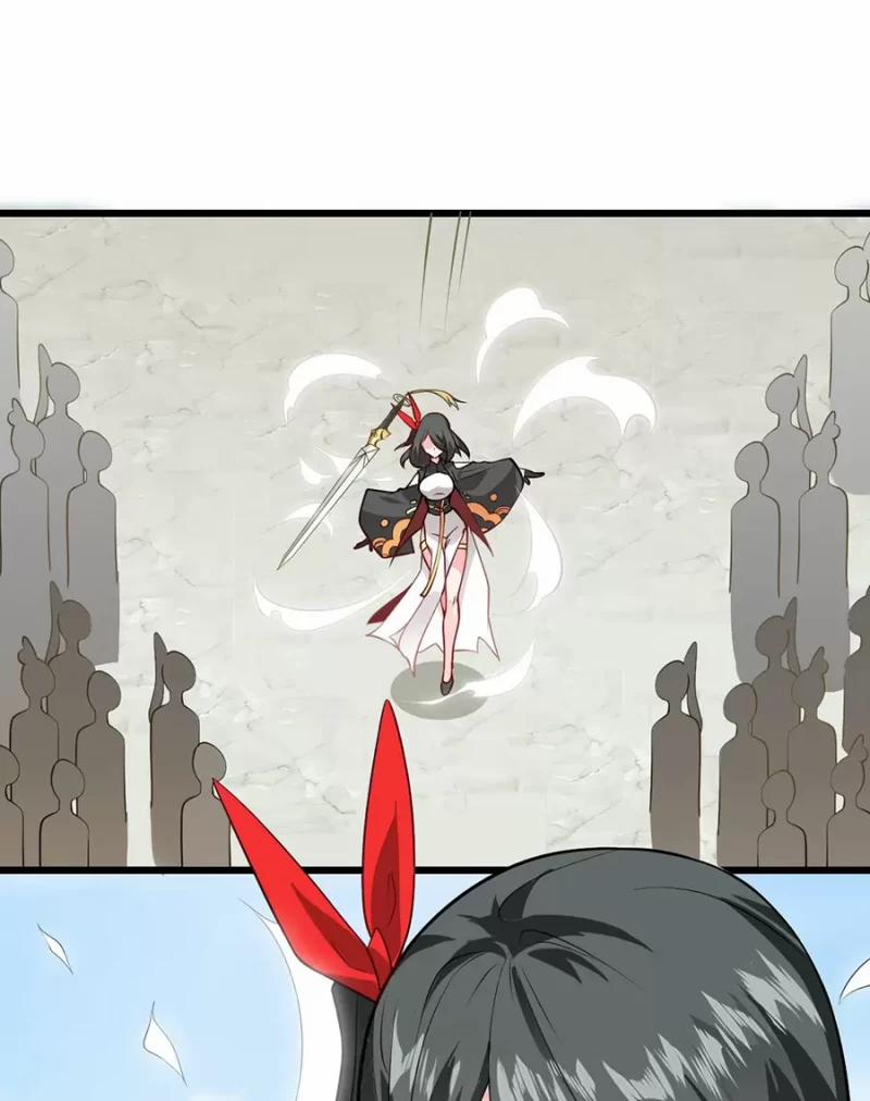 Mang Theo Các Tiên Tử Vô Địch Thiên Hạ 19 trang 2