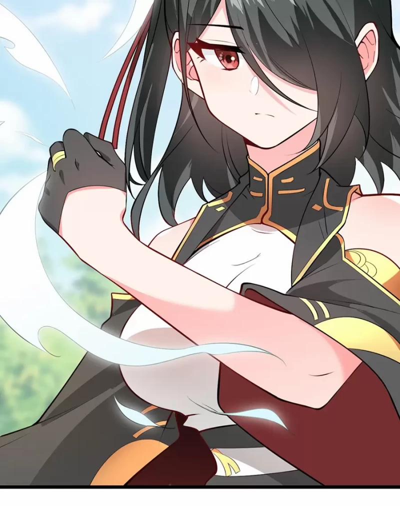 Mang Theo Các Tiên Tử Vô Địch Thiên Hạ 19 trang 3