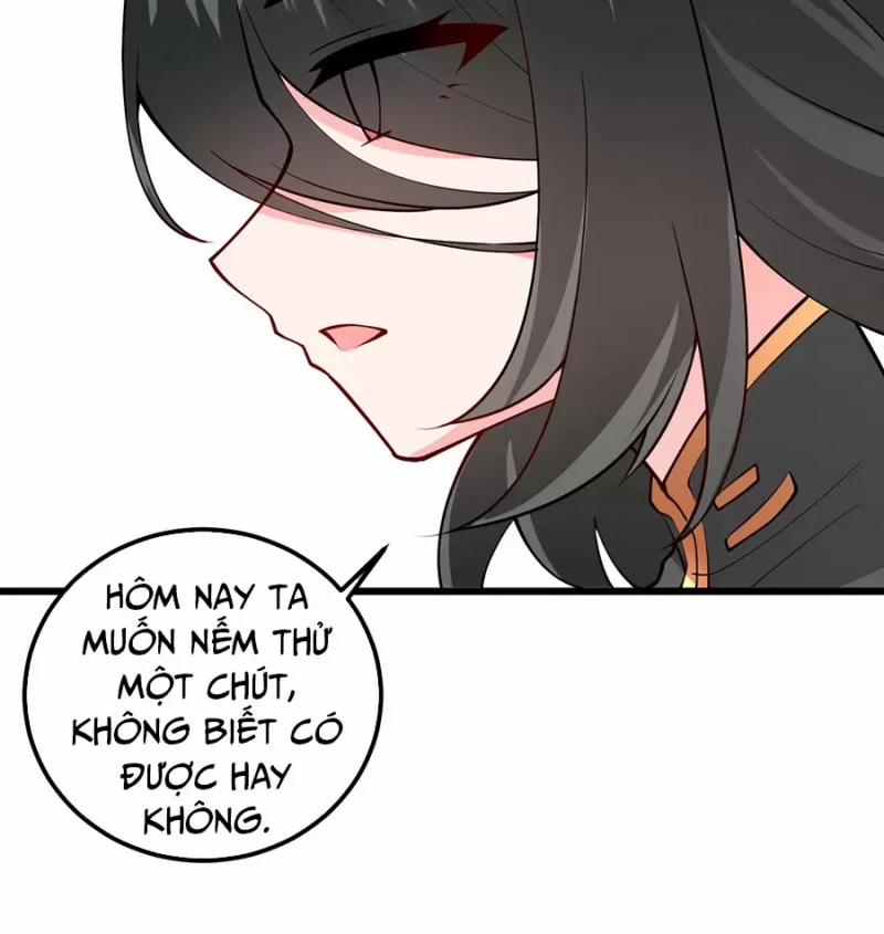 Mang Theo Các Tiên Tử Vô Địch Thiên Hạ 19 trang 30