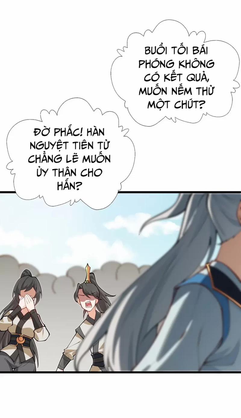 Mang Theo Các Tiên Tử Vô Địch Thiên Hạ 19 trang 31