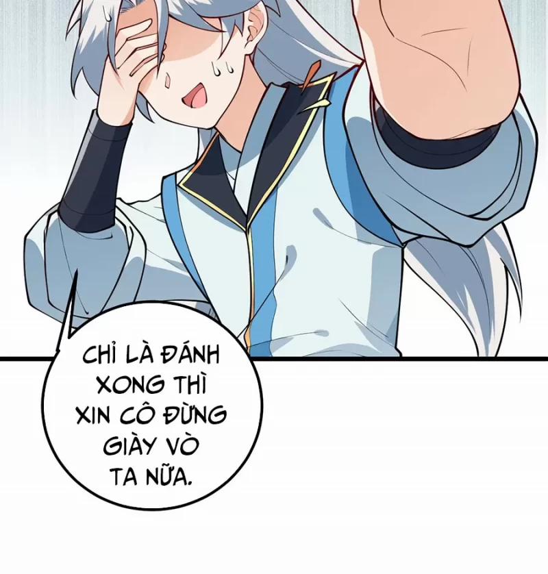 Mang Theo Các Tiên Tử Vô Địch Thiên Hạ 19 trang 33