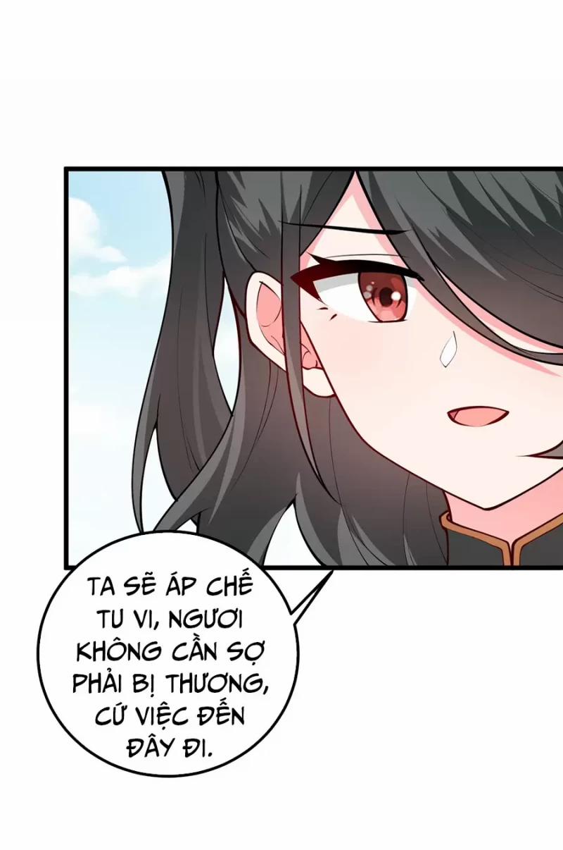 Mang Theo Các Tiên Tử Vô Địch Thiên Hạ 19 trang 35