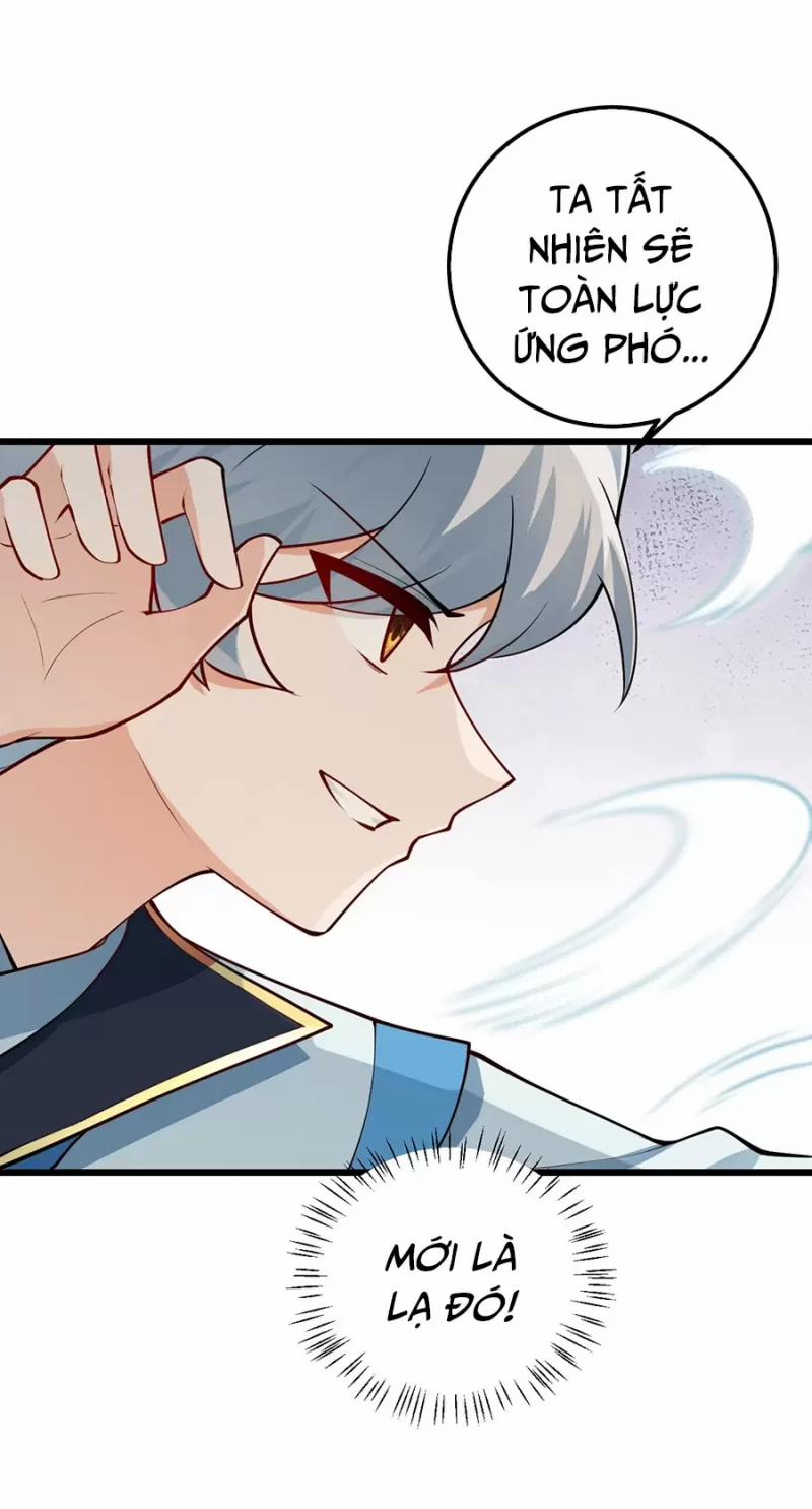 Mang Theo Các Tiên Tử Vô Địch Thiên Hạ 19 trang 36