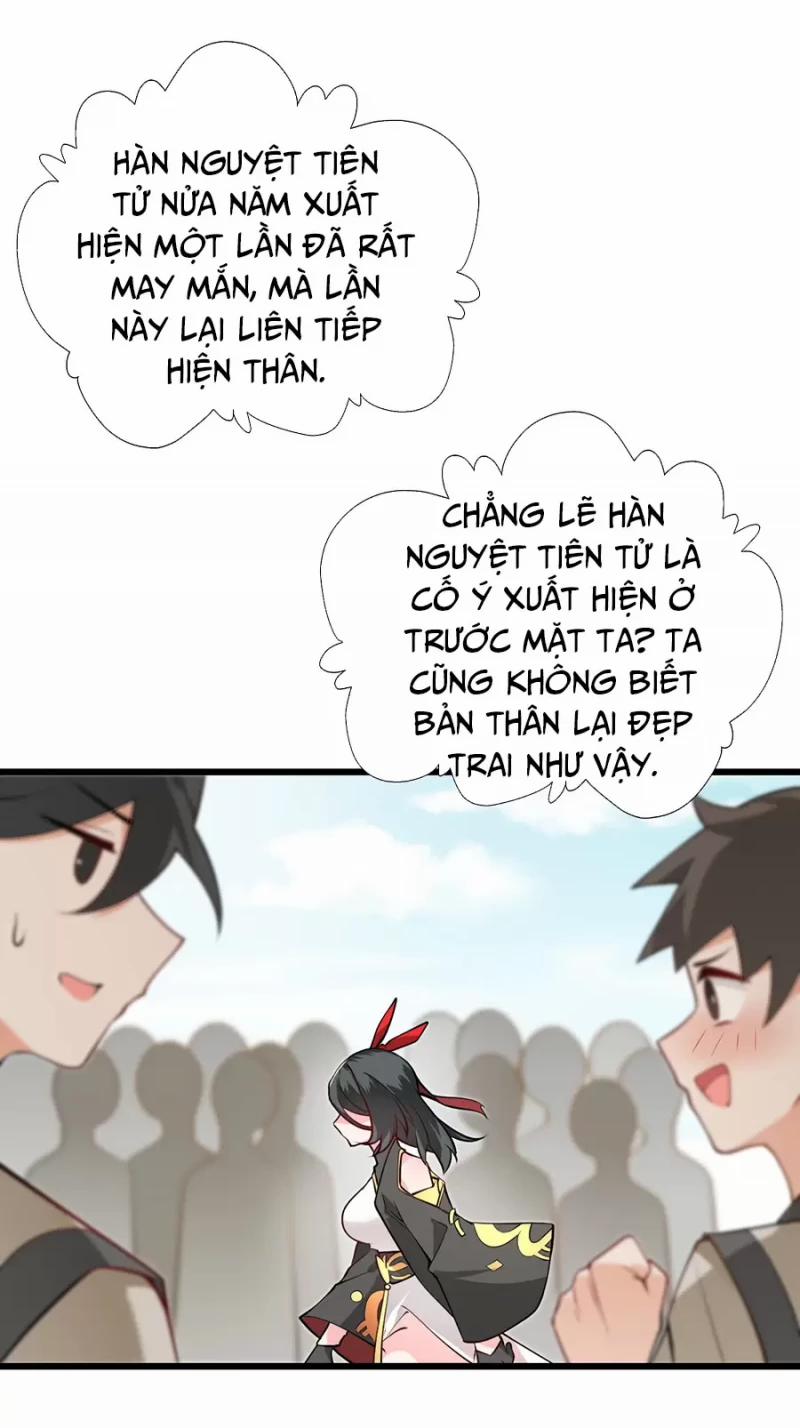 Mang Theo Các Tiên Tử Vô Địch Thiên Hạ 19 trang 4