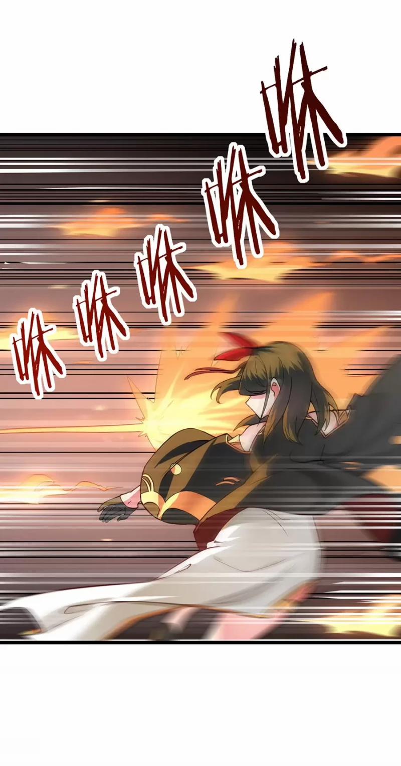 Mang Theo Các Tiên Tử Vô Địch Thiên Hạ 19 trang 42