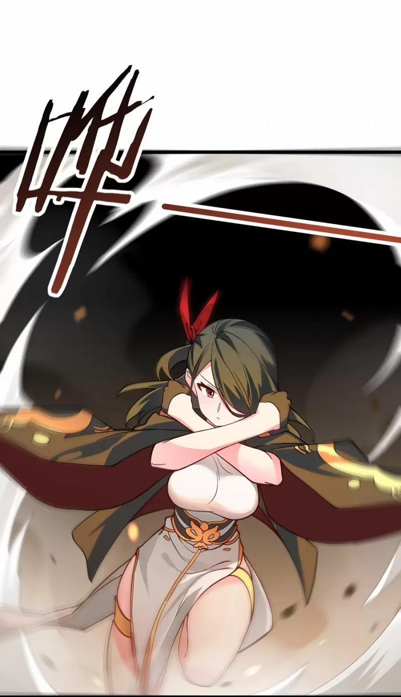 Mang Theo Các Tiên Tử Vô Địch Thiên Hạ 19 trang 46