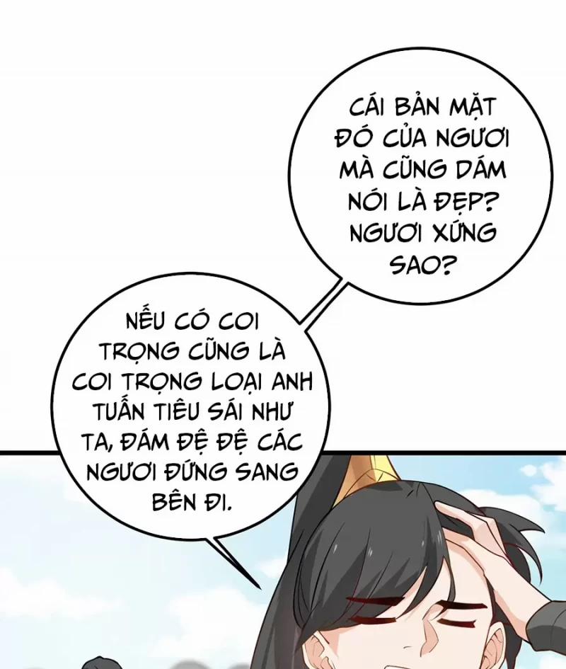 Mang Theo Các Tiên Tử Vô Địch Thiên Hạ 19 trang 5