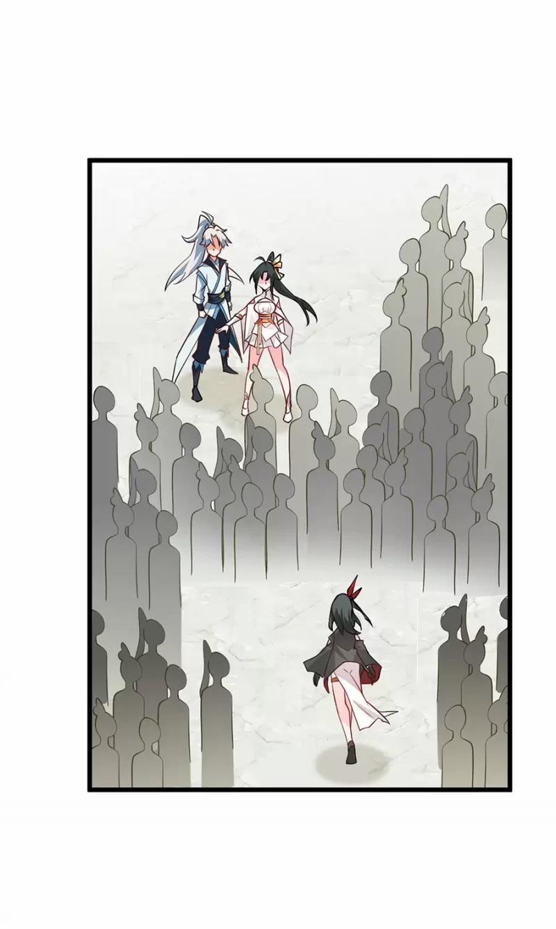 Mang Theo Các Tiên Tử Vô Địch Thiên Hạ 19 trang 7