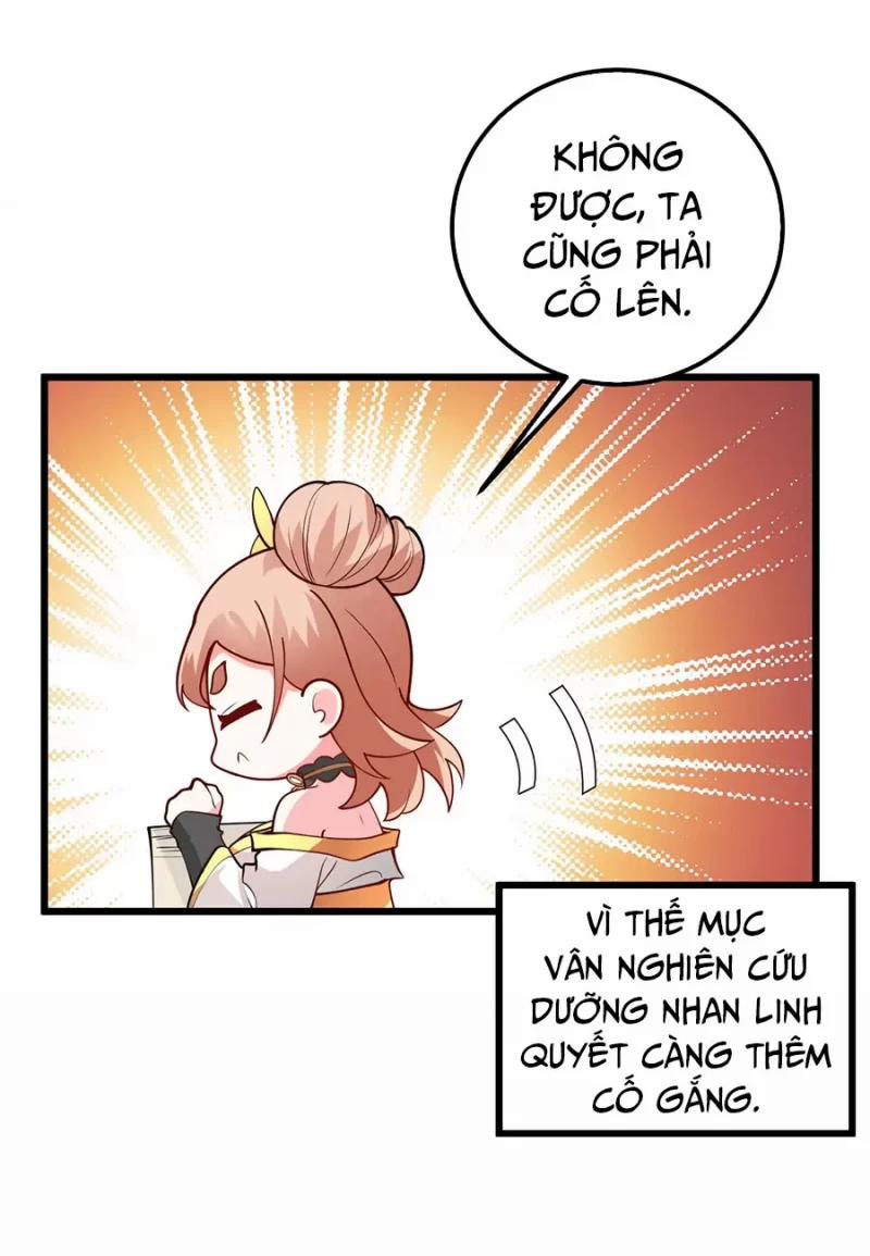 Mang Theo Các Tiên Tử Vô Địch Thiên Hạ 20.5 trang 10