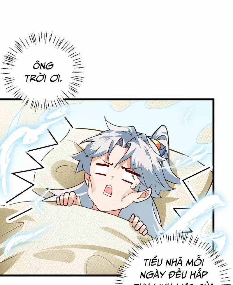 Mang Theo Các Tiên Tử Vô Địch Thiên Hạ 20.5 trang 11