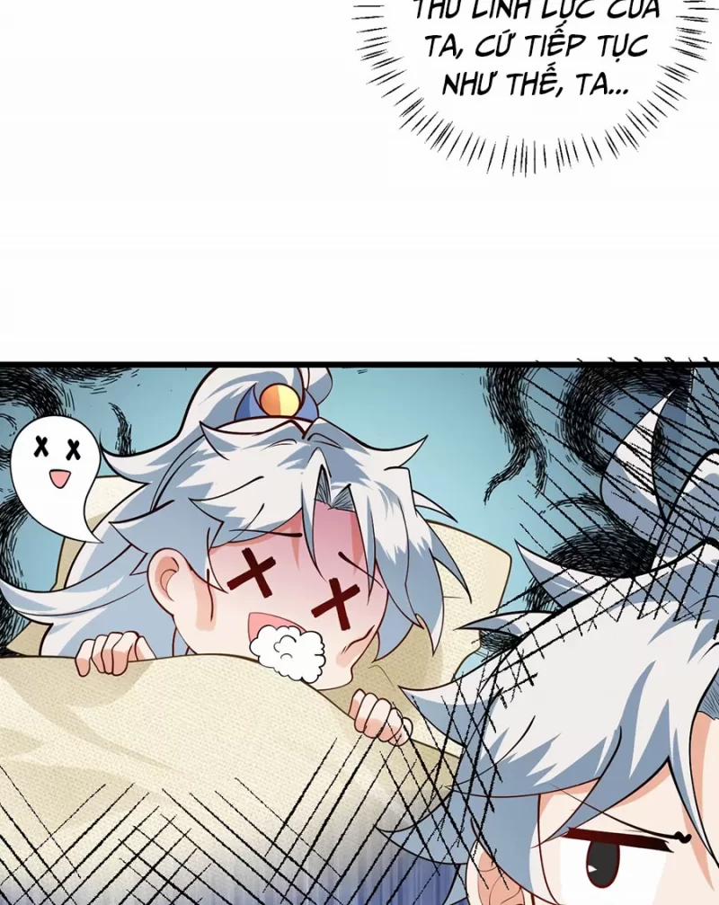 Mang Theo Các Tiên Tử Vô Địch Thiên Hạ 20.5 trang 12