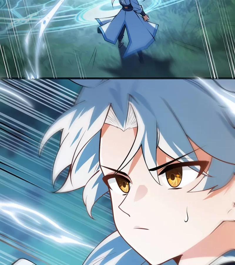 Mang Theo Các Tiên Tử Vô Địch Thiên Hạ 20.5 trang 18