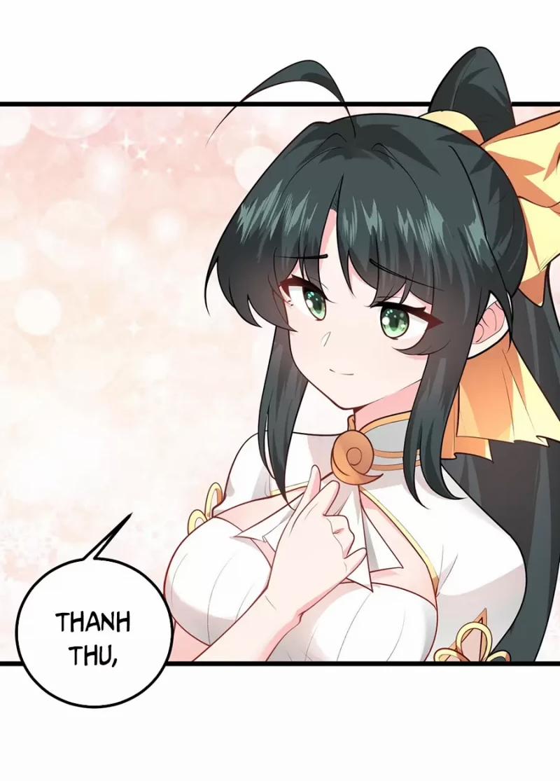 Mang Theo Các Tiên Tử Vô Địch Thiên Hạ 20.5 trang 2