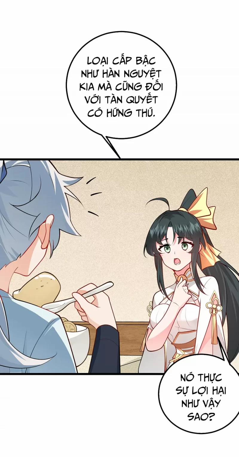 Mang Theo Các Tiên Tử Vô Địch Thiên Hạ 20.5 trang 3