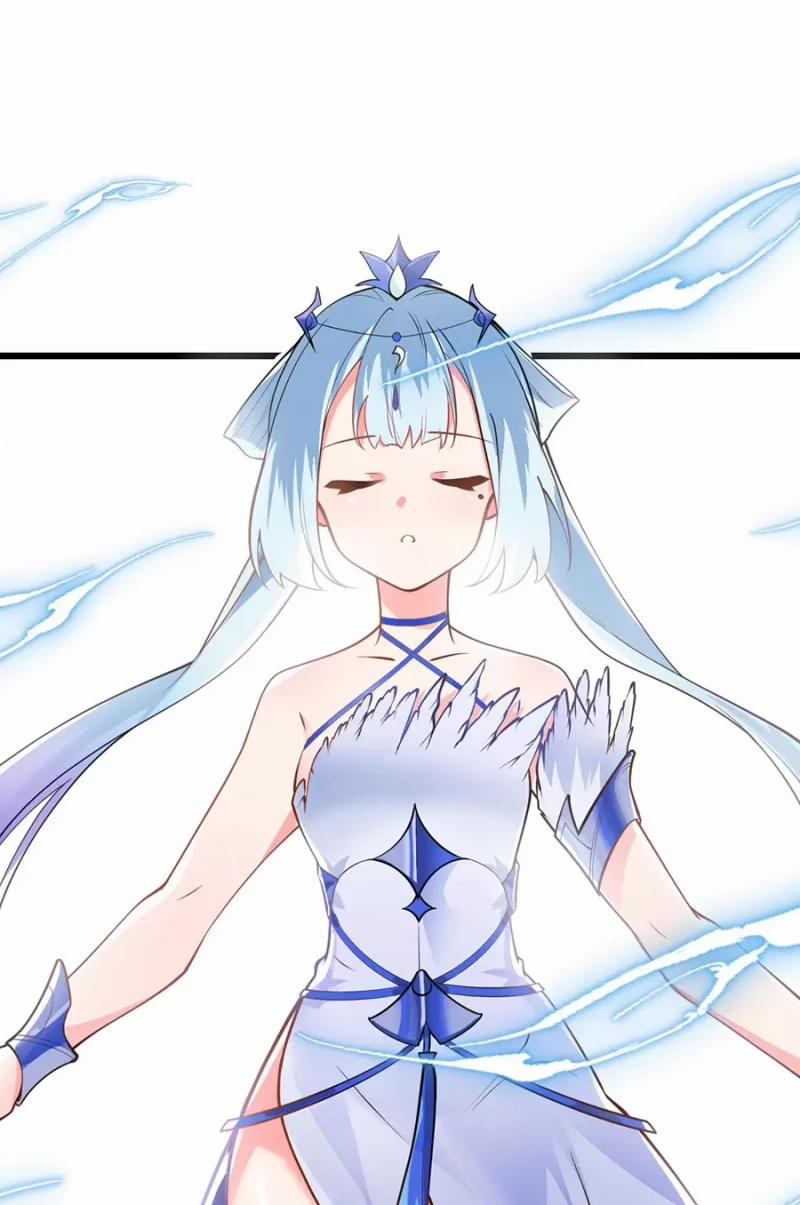 Mang Theo Các Tiên Tử Vô Địch Thiên Hạ 20.5 trang 30